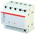 Ограничитель перенапряжения OVR T1+2 3N ABB 2CTB815101R9000 Ограничитель перенапряжения OVR T1+2 3N ABB 2CTB815101R9000