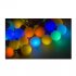Гирлянда "LED ШАРИКИ" 10мх4.5см 40LED 5Вт 220В IP44 RGB NEON-NIGHT 303-579 Гирлянда "LED ШАРИКИ" 10мх4.5см 40LED 5Вт 220В IP44 RGB NEON-NIGHT 303-579