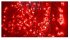 Гирлянда "Мишура LED" 3м 288LED красн. прозр. провод 18Вт 220В IP20 NEON-NIGHT 303-602 Гирлянда "Мишура LED" 3м 288LED красн. прозр. провод 18Вт 220В IP20 NEON-NIGHT 303-602