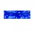 Гирлянда "Мишура LED" 3м 288LED син. прозр. провод 18Вт 220В IP20 NEON-NIGHT 303-603 Гирлянда "Мишура LED" 3м 288LED син. прозр. провод 18Вт 220В IP20 NEON-NIGHT 303-603