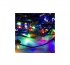 Гирлянда "КЛИП ЛАЙТ" 660LED 80Вт 12В IP54 мультиколор NEON-NIGHT 325-129 Гирлянда "КЛИП ЛАЙТ" 660LED 80Вт 12В IP54 мультиколор NEON-NIGHT 325-129