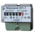 Счетчик "Меркурий" 201.7 1ф 5-60А 1 класс точн. 1 тариф. имп. вых. мех. табло DIN-рейка Инкотекс 00000032680 Счетчик "Меркурий" 201.7 1ф 5-60А 1 класс точн. 1 тариф. имп. вых. мех. табло DIN-рейка Инкотекс 00000032680