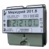 Счетчик "Меркурий" 201.8 1ф 5-80А 1 класс точн. 1 тариф. имп. вых. ЖКИ табло DIN-рейка Инкотекс 00000032681 Счетчик "Меркурий" 201.8 1ф 5-80А 1 класс точн. 1 тариф. имп. вых. ЖКИ табло DIN-рейка Инкотекс 00000032681