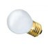 Лампа светодиодная d-45 3LED 1Вт шар тепл. бел. E27 25лм 220В Neon-Night 405-115 Лампа светодиодная d-45 3LED 1Вт шар тепл. бел. E27 25лм 220В Neon-Night 405-115