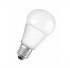Лампа светодиодная LED STAR CLASSIC A 40 6W/827 230V FR E27 OSRAM 4052899971516 Лампа светодиодная LED STAR CLASSIC A 40 6W/827 230V FR E27 OSRAM 4052899971516
