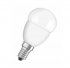 Лампа светодиодная LED CLASSIC P 40 5.4W/830 230V FR E14 OSRAM 4052899971615 Лампа светодиодная LED CLASSIC P 40 5.4W/830 230V FR E14 OSRAM 4052899971615