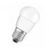 Лампа светодиодная LED CLASSIC P 40 5.4W/830 230V FR E27 OSRAM 4052899971646 Лампа светодиодная LED CLASSIC P 40 5.4W/830 230V FR E27 OSRAM 4052899971646