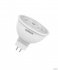 Лампа светодиодная LSMR1660110 5.2W/840 5.2Вт 4000К бел. GU5.3 500лм 230В FS1 OSRAM 4058075129153 Лампа светодиодная LSMR1660110 5.2W/840 5.2Вт 4000К бел. GU5.3 500лм 230В FS1 OSRAM 4058075129153