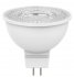 Лампа светодиодная MR16 4.2Вт 4000К холод. бел. GU5.3 350лм 12В OSRAM 4058075160897 Лампа светодиодная MR16 4.2Вт 4000К холод. бел. GU5.3 350лм 12В OSRAM 4058075160897