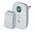 Звонок электрический 61 270 NDB-D-AC02-1V1-WH Navigator 20330 Звонок электрический 61 270 NDB-D-AC02-1V1-WH Navigator 20330