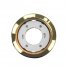 Светильник PGX53 10639. 3 зол. глянц. 106х39мм JazzWay 4690601016867 Светильник PGX53 10639. 3 зол. глянц. 106х39мм JazzWay 4690601016867