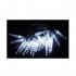 Гирлянда "Сосульки" IC80LD-W-E 80LED бел. 2м Shlights 4690601040718 Гирлянда "Сосульки" IC80LD-W-E 80LED бел. 2м Shlights 4690601040718