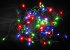 Гирлянда ILD050C-GM 50LED 5м 8 реж. мульти. SHlights 4690601040770 Гирлянда ILD050C-GM 50LED 5м 8 реж. мульти. SHlights 4690601040770