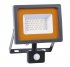 Прожектор светодиодный PFL-SC-SMD-30Вт sensor 6500К IP54 (матовое стекло) JazzWay 4895205001411 Прожектор светодиодный PFL-SC-SMD-30Вт sensor 6500К IP54 (матовое стекло) JazzWay 4895205001411