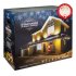 Набор "Luxury" цвет гирлянд Теплый бел. NEON-NIGHT 500-096 Набор "Luxury" цвет гирлянд Теплый бел. NEON-NIGHT 500-096