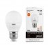 Лампа светодиодная LED Elementary Globe E27 8Вт 2700К Gauss 53218 Лампа светодиодная LED Elementary Globe E27 8Вт 2700К Gauss 53218