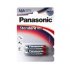 Элемент питания LR03 Standard/EVERYDAY BP-2 (блист.2шт) Panasonic 5410853024750 Элемент питания LR03 Standard/EVERYDAY BP-2 (блист.2шт) Panasonic 5410853024750