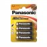 Элемент питания LR6 Alkaline Power 4BP (блист.4шт) Panasonic 5410853032984 Элемент питания LR6 Alkaline Power 4BP (блист.4шт) Panasonic 5410853032984