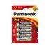 Элемент питания LR6 Pro Power 4BP (блист.4шт) Panasonic 5410853038948 Элемент питания LR6 Pro Power 4BP (блист.4шт) Panasonic 5410853038948