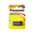 Элемент питания LR03 Alkaline Power 2BP (блист.2шт) Panasonic 5410853042907 Элемент питания LR03 Alkaline Power 2BP (блист.2шт) Panasonic 5410853042907