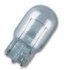 Автолампа 2190 FLOSSER W21W (21) W3x16d Автолампа 2190 FLOSSER W21W (21) W3x16d