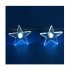 Электрогирлянда светодиодная «Звездочки» ULD-S0280-020/DTA WHITE IP20 STARS с контроллером 20LED (дл.2,8м) Uniel 7920 Электрогирлянда светодиодная «Звездочки» ULD-S0280-020/DTA WHITE IP20 STARS с контроллером 20LED (дл.2,8м) Uniel 7920
