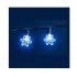 Электрогирлянда светодиодная «Снежинки» ULD-S0280-020/DTA WHITE IP20 SNOWFLAKES с контроллером 20LED (дл.2,8м) Uniel 792 Электрогирлянда светодиодная «Снежинки» ULD-S0280-020/DTA WHITE IP20 SNOWFLAKES с контроллером 20LED (дл.2,8м) Uniel 792