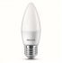 Лампа ESS LED Candle 6.5-60Вт E27 827 B38 ND FR Philips 929001811407 / 871869676335300 Лампа ESS LED Candle 6.5-60Вт E27 827 B38 ND FR Philips 929001811407 / 871869676335300