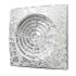 Вентилятор вытяжной осевой 100мм бел. дизайн DiCiTi AURA 4C white design Вентилятор вытяжной осевой 100мм бел. дизайн DiCiTi AURA 4C white design