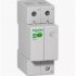 Ограничитель перенапряжения 1П+Н 20кА 230В EASY 9 SchE EZ9L33620 Ограничитель перенапряжения 1П+Н 20кА 230В EASY 9 SchE EZ9L33620
