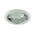 Светильник Downlight 226 03 01 круглый встраиваемый для компакт. люм. лампы 2х26Вт E27 со стеклом бел. ИТАЛМАК IT8144 Светильник Downlight 226 03 01 круглый встраиваемый для компакт. люм. лампы 2х26Вт E27 со стеклом бел. ИТАЛМАК IT8144