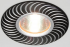 Светильник Stella 51 4 02 литой MR16 черн. ИТАЛМАК IT8493 Светильник Stella 51 4 02 литой MR16 черн. ИТАЛМАК IT8493