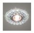 Светильник Bohemia LED 51 4 70 декор. из огран. стекла со светодиод. подсветкой MR16 ИТАЛМАК IT8501 Светильник Bohemia LED 51 4 70 декор. из огран. стекла со светодиод. подсветкой MR16 ИТАЛМАК IT8501