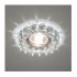Светильник Bohemia LED 51 5 70 декор. из огран. стекла со светодиод. подсветкой MR16 ИТАЛМАК IT8502 Светильник Bohemia LED 51 5 70 декор. из огран. стекла со светодиод. подсветкой MR16 ИТАЛМАК IT8502
