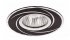 Светильник Stella 51 2 02 литой MR16 черн. ИТАЛМАК IT8505 Светильник Stella 51 2 02 литой MR16 черн. ИТАЛМАК IT8505