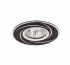 Светильник Stella 51 2 02 литой MR16 черн. ИТАЛМАК IT8505 Светильник Stella 51 2 02 литой MR16 черн. ИТАЛМАК IT8505