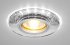 Светильник Bohemia LED 51 7 70 декор. огран. стекло со светодиод. подсвет. MR 16 прозр. ИТАЛМАК IT8702 Светильник Bohemia LED 51 7 70 декор. огран. стекло со светодиод. подсвет. MR 16 прозр. ИТАЛМАК IT8702