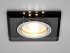 Светильник Bohemia LED 51 8 71 декор. тонк. стекло со светодиод. подсвет. MR 16 черн. ИТАЛМАК IT8706 Светильник Bohemia LED 51 8 71 декор. тонк. стекло со светодиод. подсвет. MR 16 черн. ИТАЛМАК IT8706