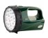 Фонарь Accu 9199LED 12LED 4V3AH (фонарь-прожектор) Космос KOCAccu9199LED Фонарь Accu 9199LED 12LED 4V3AH (фонарь-прожектор) Космос KOCAccu9199LED