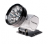 Фонарь Accu H10 LED (10Led 600мА.ч встроенное заряд. устр.) налобный Космос KOCAccuH10LED Фонарь Accu H10 LED (10Led 600мА.ч встроенное заряд. устр.) налобный Космос KOCAccuH10LED