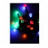 Гирлянда декоративная "Маленькие шарики cherry" 30LED 4.4м (2.9+1.5м) зел. провод IP20 мультиколор Космос KOC_GIR30LEDBALL_RGB Гирлянда декоративная "Маленькие шарики cherry" 30LED 4.4м (2.9+1.5м) зел. провод IP20 мультиколор Космос KOC_GIR30LEDBALL_RGB