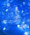 Гирлянда светодиодная 50LED шнур 6.5м 8 режимов мигания Космос KOC_GIR50LED_B Гирлянда светодиодная 50LED шнур 6.5м 8 режимов мигания Космос KOC_GIR50LED_B