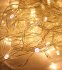 Гирлянда светодиодная 50LED шнур 6.5м 8 режимов мигания Космос KOC_GIR50LED_W Гирлянда светодиодная 50LED шнур 6.5м 8 режимов мигания Космос KOC_GIR50LED_W