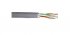 Кабель связи витая пара U/UTP кат.5е 4х2х24AWG solid (305м) сер. (м) ITK LC1-C5E04-121 Кабель связи витая пара U/UTP кат.5е 4х2х24AWG solid (305м) сер. (м) ITK LC1-C5E04-121