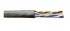 Кабель связи витая пара U/UTP (23AWG) кат.6 4х2 LSZH (305м) (м) ITK LC1-C604-121 Кабель связи витая пара U/UTP (23AWG) кат.6 4х2 LSZH (305м) (м) ITK LC1-C604-121