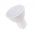 Лампа светодиодная ECO MR16 7Вт 3000К тепл. бел. GU5.3 630лм 230-240В ИЭК LLE-MR16-7-230-30-GU5 Лампа светодиодная ECO MR16 7Вт 3000К тепл. бел. GU5.3 630лм 230-240В ИЭК LLE-MR16-7-230-30-GU5