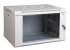 Шкаф 19 дюйм 12U 600х600 настен. стекл. дверь разборный сер. ITK LW35-12U66-GF Шкаф 19 дюйм 12U 600х600 настен. стекл. дверь разборный сер. ITK LW35-12U66-GF