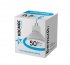Лампа светодиодная LED BASIC JCDR 6.5Вт 220В GU5.3 4500К Космос LkecLED6.5wJCDRC45 Лампа светодиодная LED BASIC JCDR 6.5Вт 220В GU5.3 4500К Космос LkecLED6.5wJCDRC45