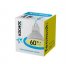 Лампа светодиодная LED BASIC JCDR 7.5Вт 220В GU5.3 3000К Космос LkecLED7.5wJCDRC30 Лампа светодиодная LED BASIC JCDR 7.5Вт 220В GU5.3 3000К Космос LkecLED7.5wJCDRC30