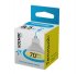 Лампа светодиодная LED BASIC JCDR 8.5Вт 220В GU5.3 3000К Космос LkecLED8.5wJCDRC30 Лампа светодиодная LED BASIC JCDR 8.5Вт 220В GU5.3 3000К Космос LkecLED8.5wJCDRC30